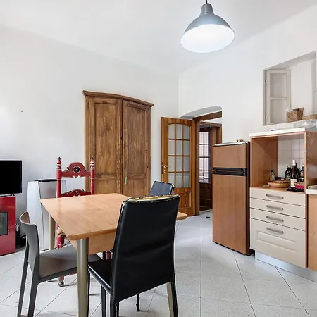 Apartment Relax Ruta Di Camogli