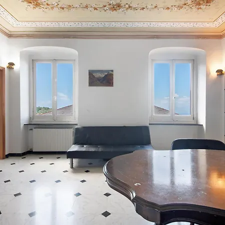 Appartement Relax