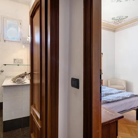 Relax Apartment Ruta Di Camogli