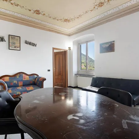 Apartment Relax Ruta Di Camogli