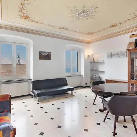 Apartment Relax *