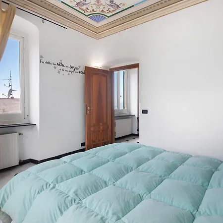 Relax Apartment