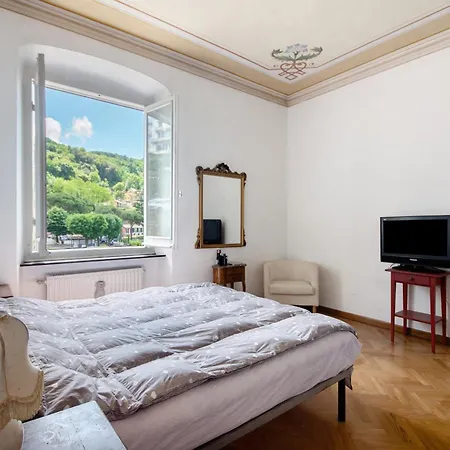 Relax Apartment Ruta Di Camogli