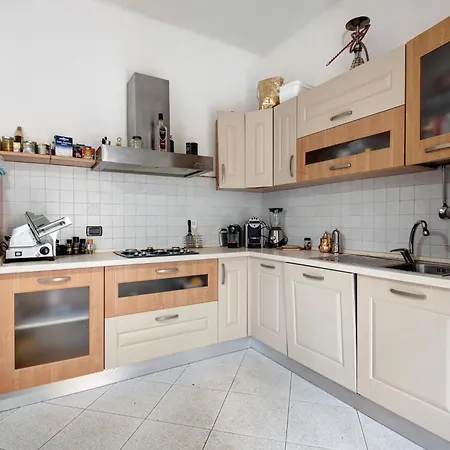 Appartement Relax Ruta Di Camogli