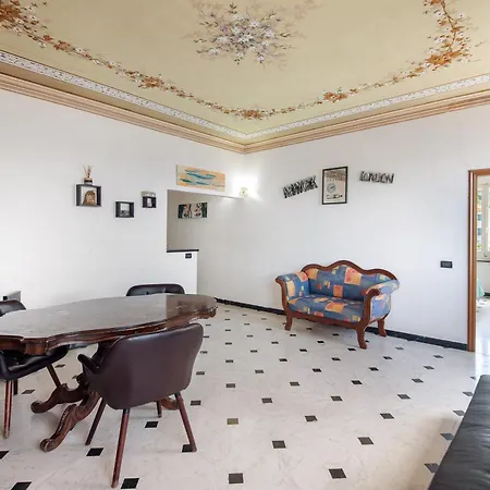 Relax Apartment